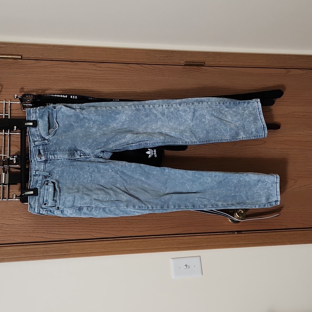Levis 541 Jeans Size Men's 31/32